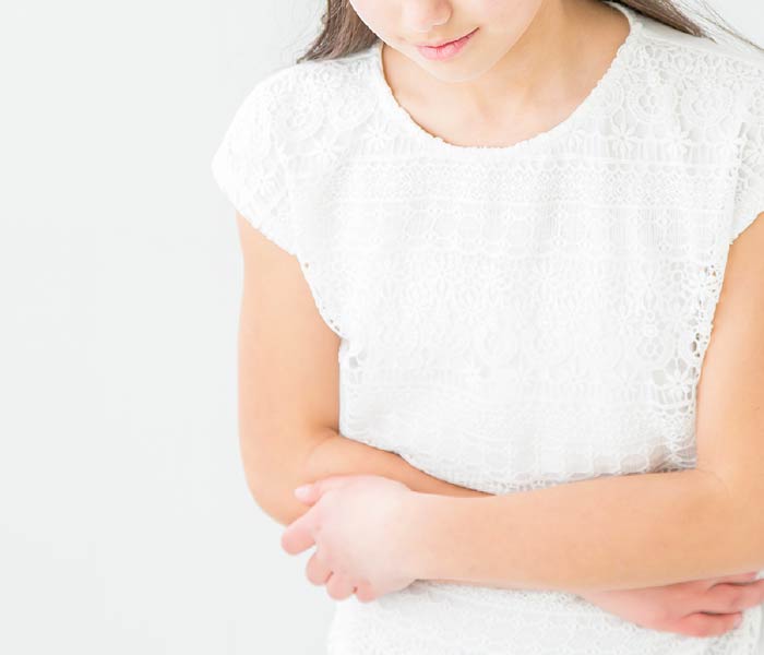 キッズコースイメージ