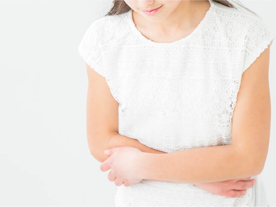 キッズコースイメージ